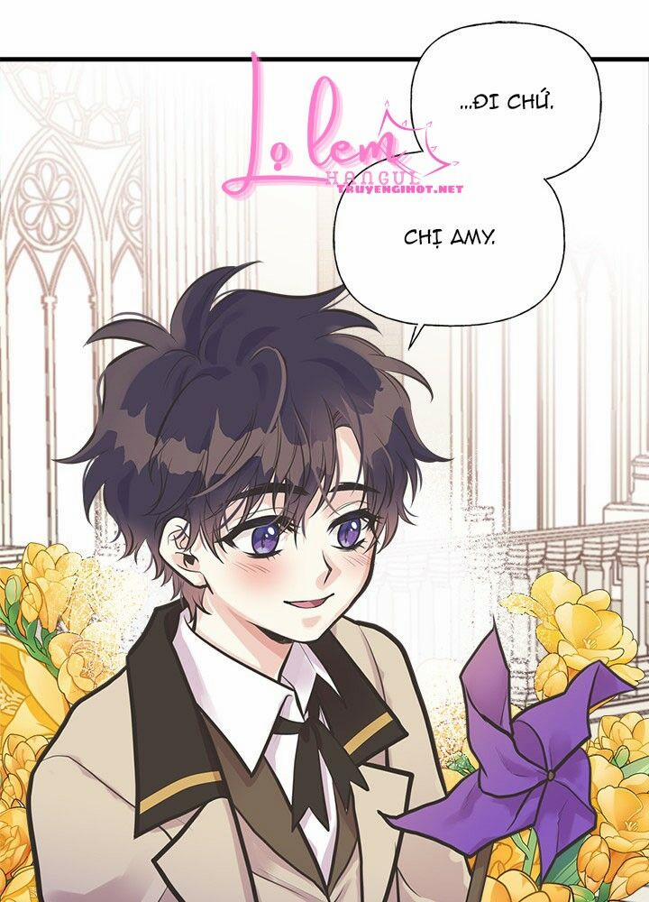 Chị Tôi Đã Nhặt Về Nhà Một Nam Chính Quyến Rũ 56 trang 59