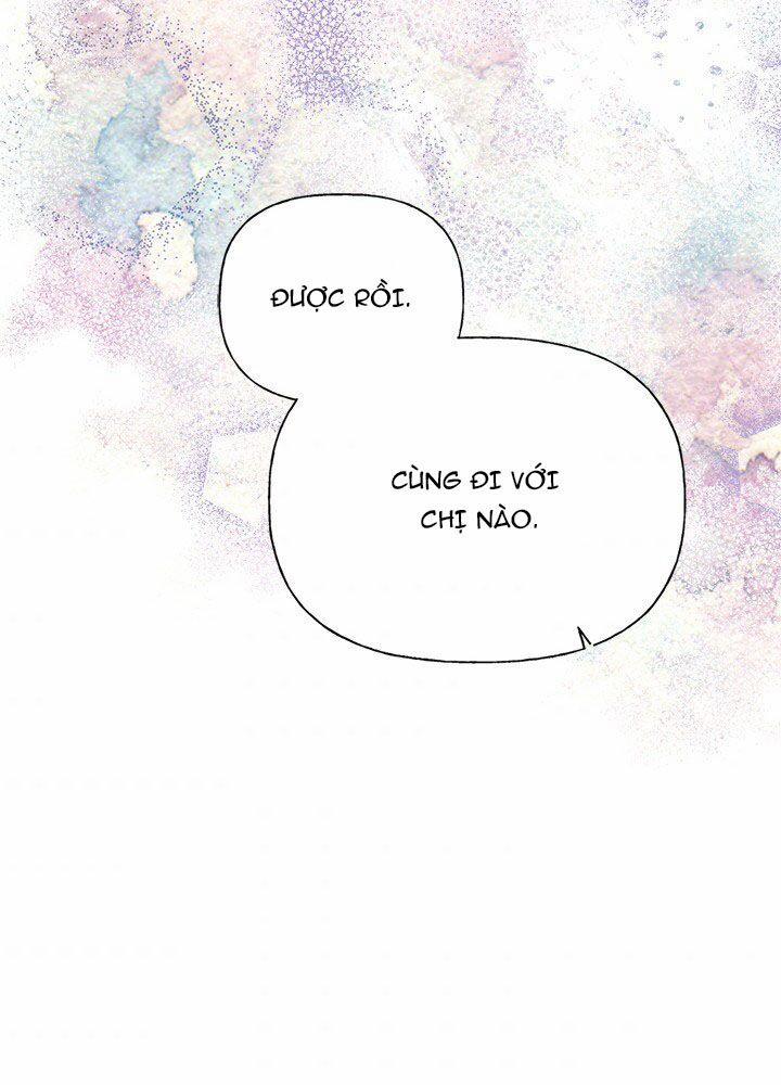 Chị Tôi Đã Nhặt Về Nhà Một Nam Chính Quyến Rũ 56 trang 61