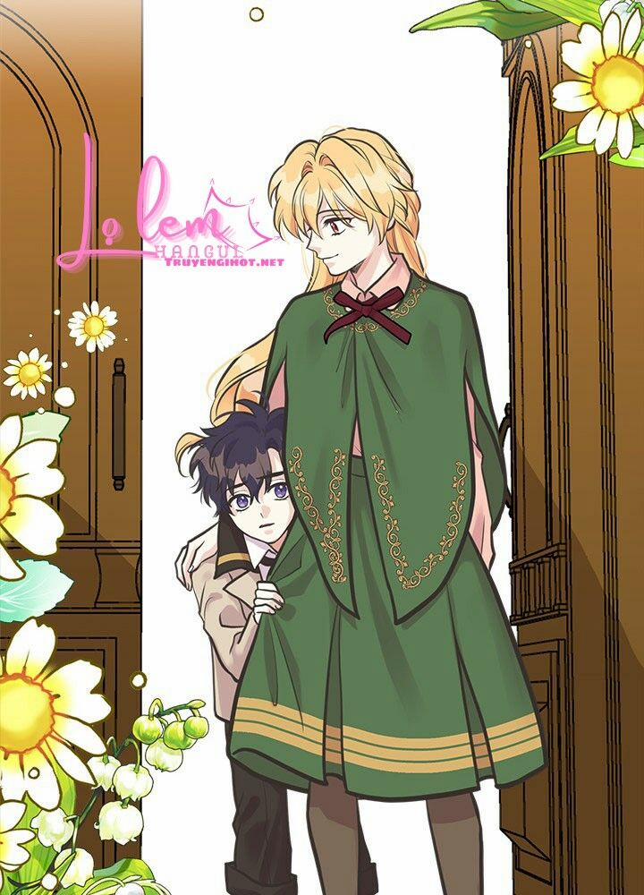 Chị Tôi Đã Nhặt Về Nhà Một Nam Chính Quyến Rũ 56 trang 65