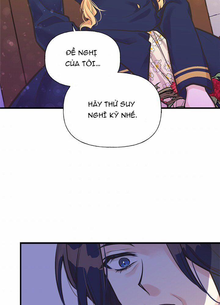 Chị Tôi Đã Nhặt Về Nhà Một Nam Chính Quyến Rũ 56 trang 7