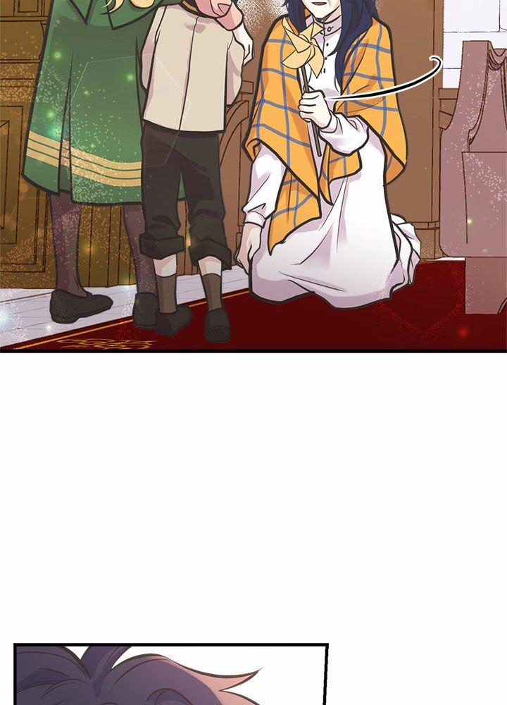 Chị Tôi Đã Nhặt Về Nhà Một Nam Chính Quyến Rũ 56 trang 70