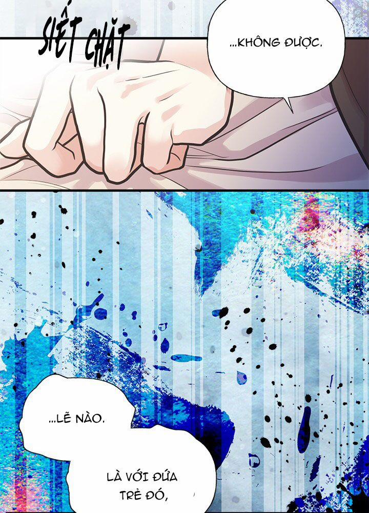 Chị Tôi Đã Nhặt Về Nhà Một Nam Chính Quyến Rũ 56 trang 9