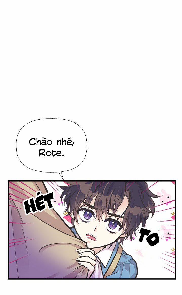 Chị Tôi Đã Nhặt Về Nhà Một Nam Chính Quyến Rũ 57.1 trang 0