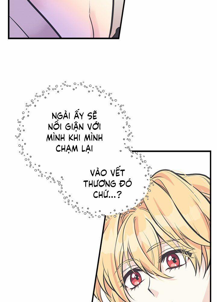 Chị Tôi Đã Nhặt Về Nhà Một Nam Chính Quyến Rũ 57.1 trang 13