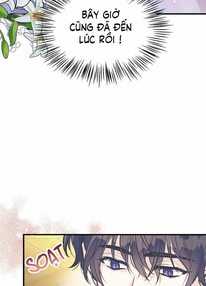 Chị Tôi Đã Nhặt Về Nhà Một Nam Chính Quyến Rũ 57.1 trang 19