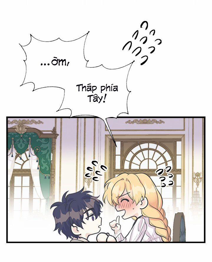 Chị Tôi Đã Nhặt Về Nhà Một Nam Chính Quyến Rũ 57.1 trang 23