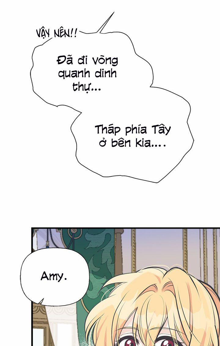 Chị Tôi Đã Nhặt Về Nhà Một Nam Chính Quyến Rũ 57.1 trang 24