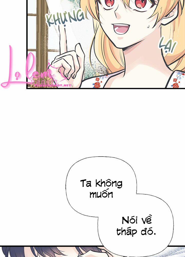 Chị Tôi Đã Nhặt Về Nhà Một Nam Chính Quyến Rũ 57.1 trang 25