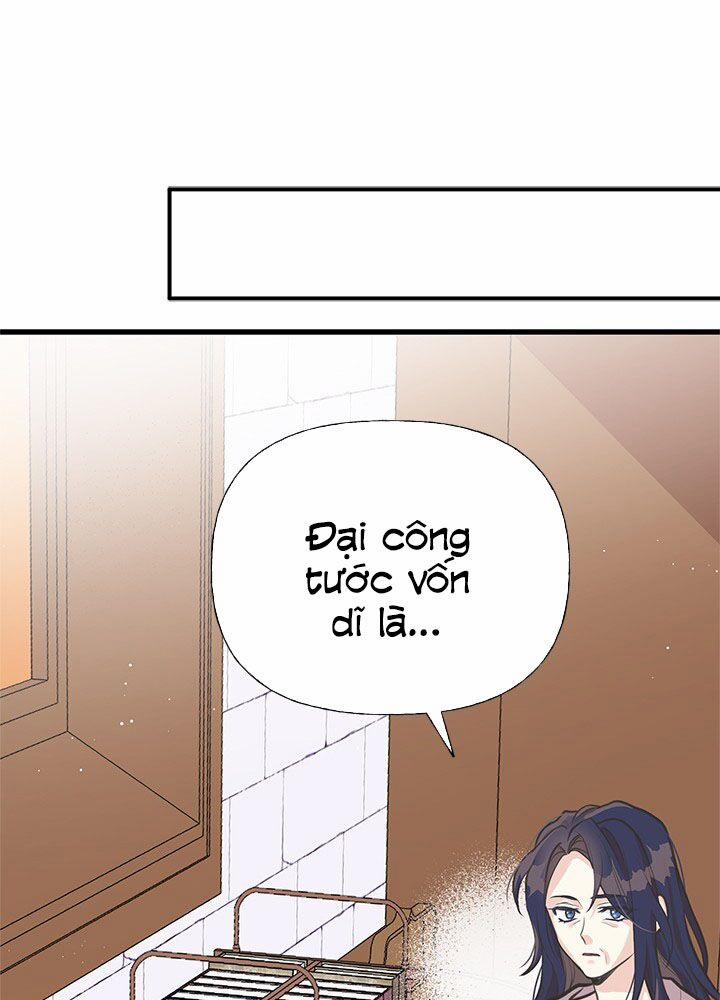 Chị Tôi Đã Nhặt Về Nhà Một Nam Chính Quyến Rũ 57.1 trang 32