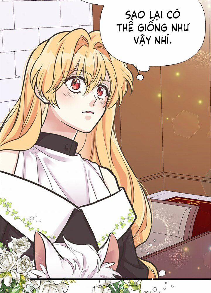 Chị Tôi Đã Nhặt Về Nhà Một Nam Chính Quyến Rũ 57.1 trang 36