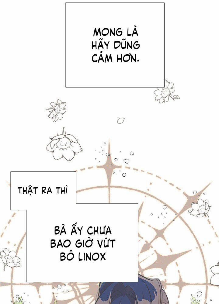 Chị Tôi Đã Nhặt Về Nhà Một Nam Chính Quyến Rũ 57.1 trang 38