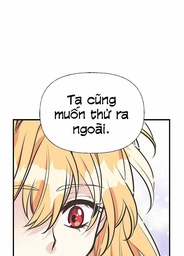 Chị Tôi Đã Nhặt Về Nhà Một Nam Chính Quyến Rũ 57.1 trang 46