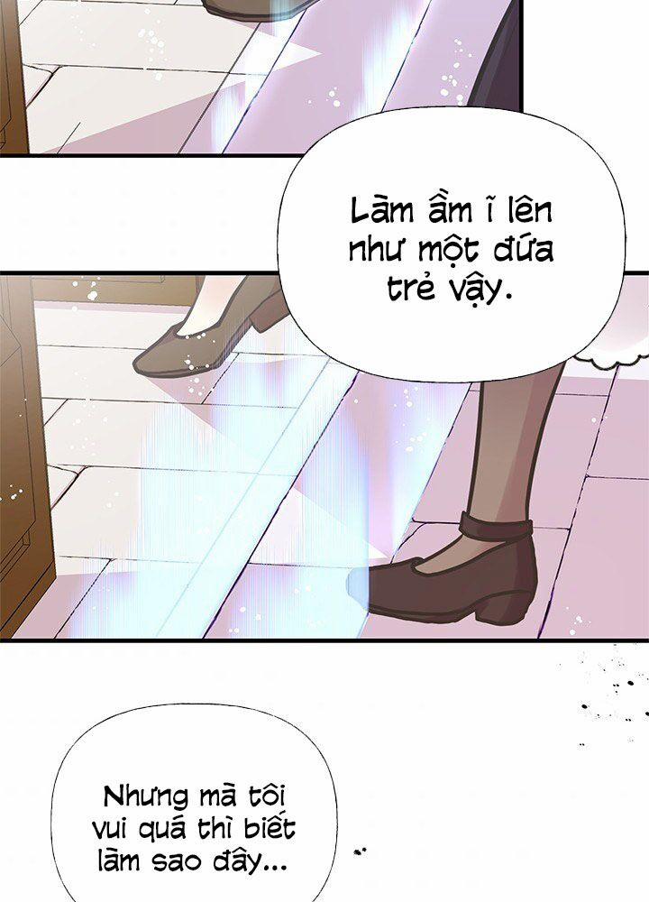 Chị Tôi Đã Nhặt Về Nhà Một Nam Chính Quyến Rũ 57.1 trang 56