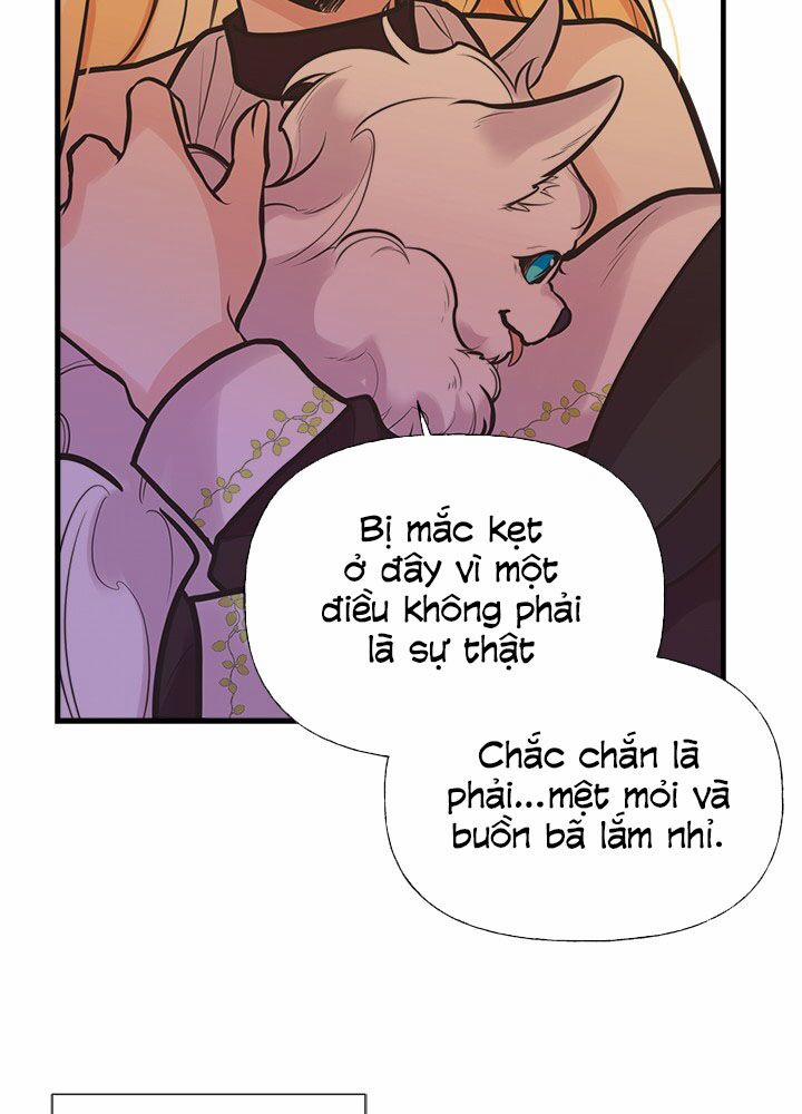 Chị Tôi Đã Nhặt Về Nhà Một Nam Chính Quyến Rũ 57.2 trang 13