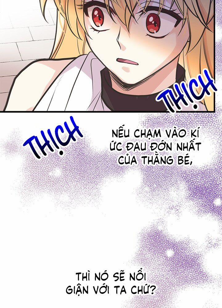 Chị Tôi Đã Nhặt Về Nhà Một Nam Chính Quyến Rũ 57.2 trang 23