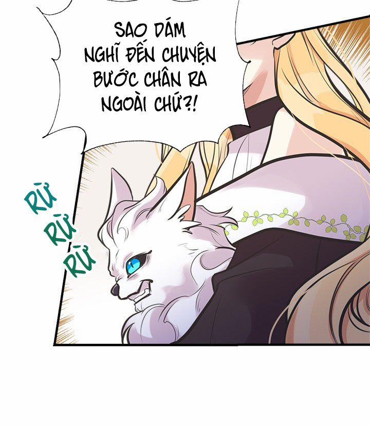 Chị Tôi Đã Nhặt Về Nhà Một Nam Chính Quyến Rũ 57.2 trang 3