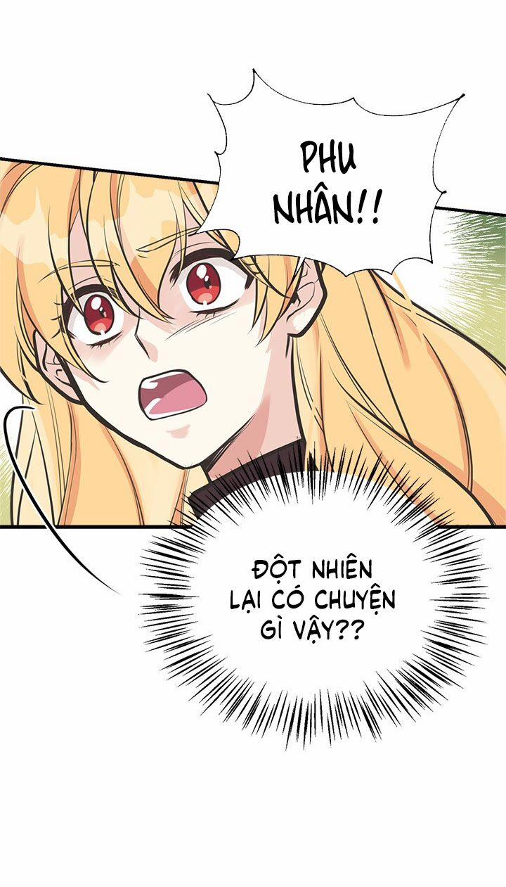 Chị Tôi Đã Nhặt Về Nhà Một Nam Chính Quyến Rũ 57.2 trang 4