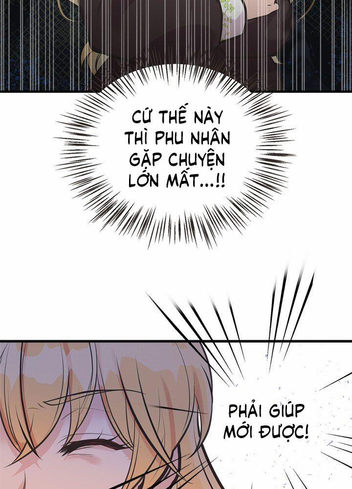 Chị Tôi Đã Nhặt Về Nhà Một Nam Chính Quyến Rũ 57.2 trang 7