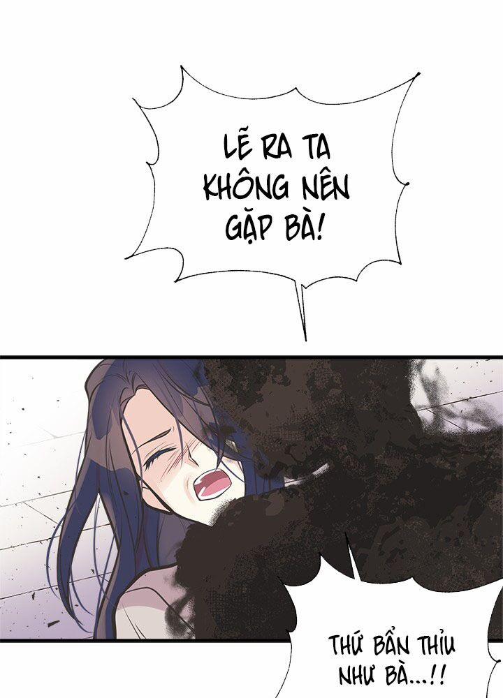 Chị Tôi Đã Nhặt Về Nhà Một Nam Chính Quyến Rũ 57.2 trang 9