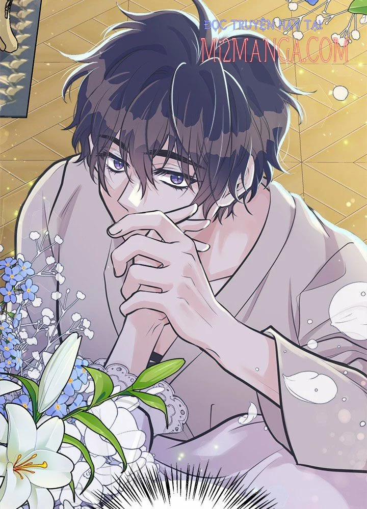 Chị Tôi Đã Nhặt Về Nhà Một Nam Chính Quyến Rũ 57 trang 18