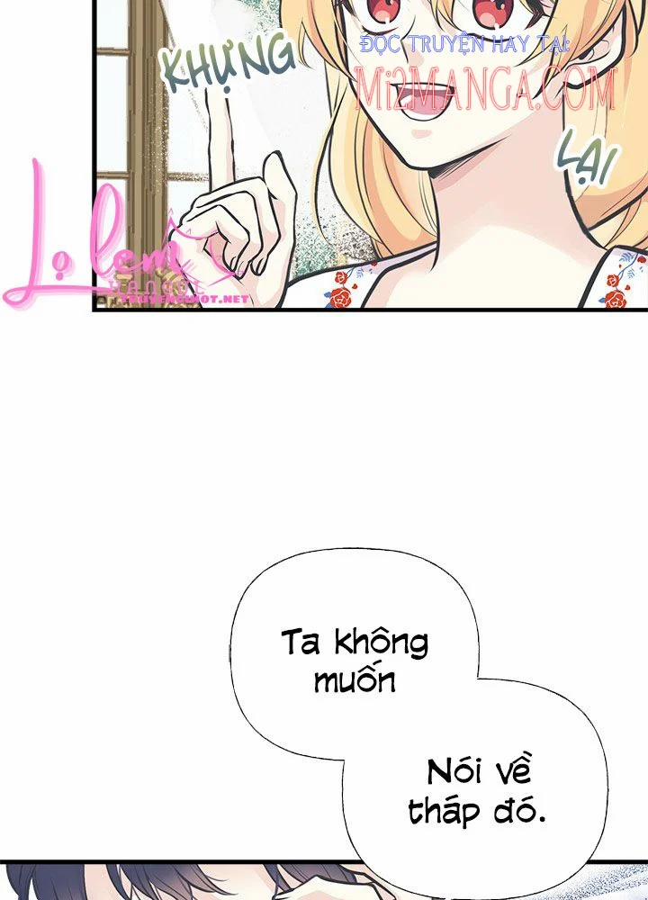 Chị Tôi Đã Nhặt Về Nhà Một Nam Chính Quyến Rũ 57 trang 25