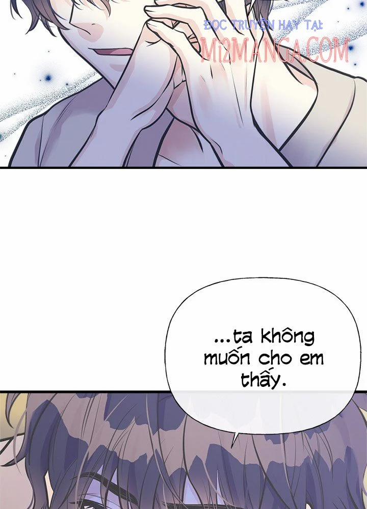 Chị Tôi Đã Nhặt Về Nhà Một Nam Chính Quyến Rũ 57 trang 26