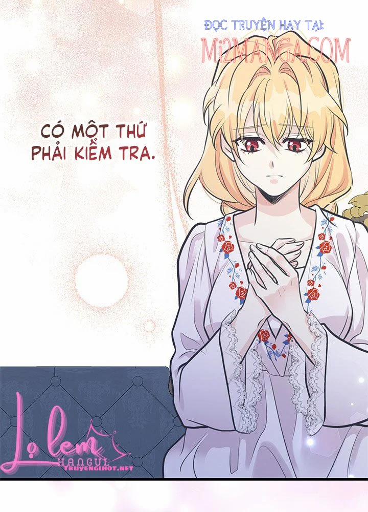 Chị Tôi Đã Nhặt Về Nhà Một Nam Chính Quyến Rũ 57 trang 30