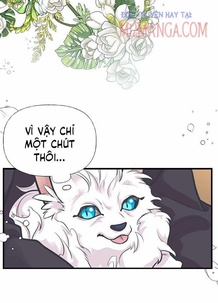 Chị Tôi Đã Nhặt Về Nhà Một Nam Chính Quyến Rũ 57 trang 37