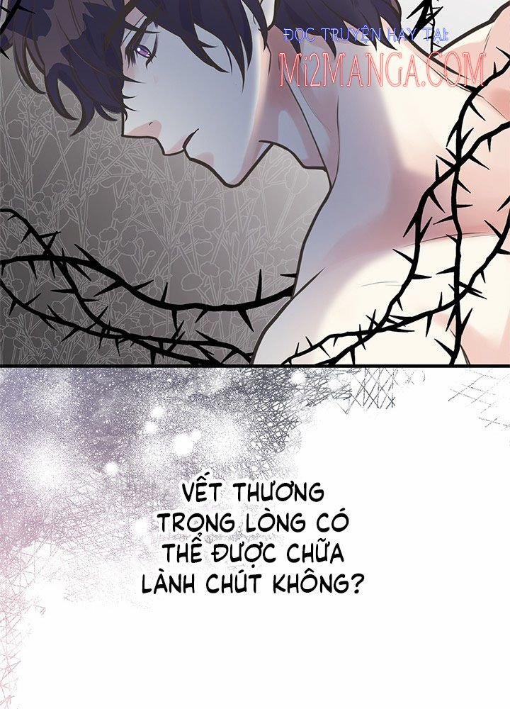 Chị Tôi Đã Nhặt Về Nhà Một Nam Chính Quyến Rũ 57 trang 41