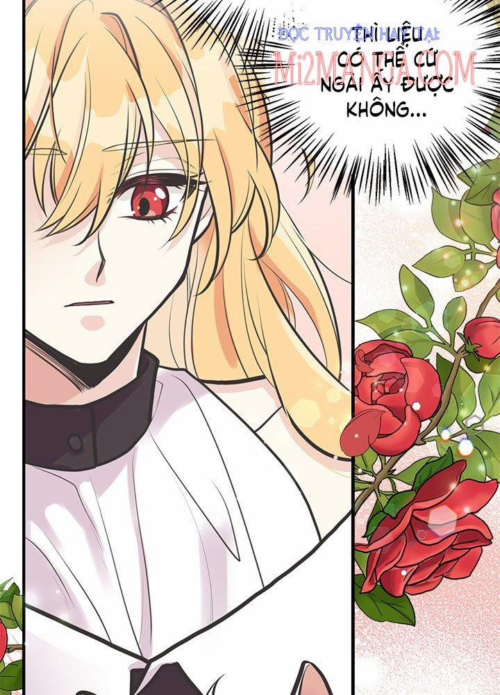 Chị Tôi Đã Nhặt Về Nhà Một Nam Chính Quyến Rũ 57 trang 43