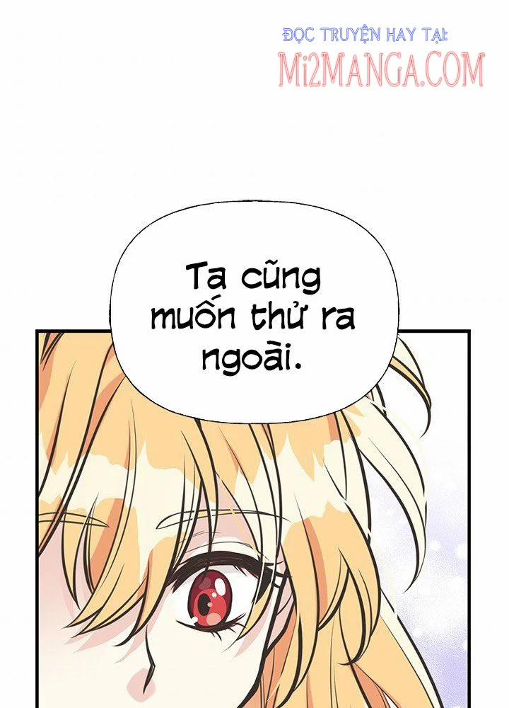 Chị Tôi Đã Nhặt Về Nhà Một Nam Chính Quyến Rũ 57 trang 46