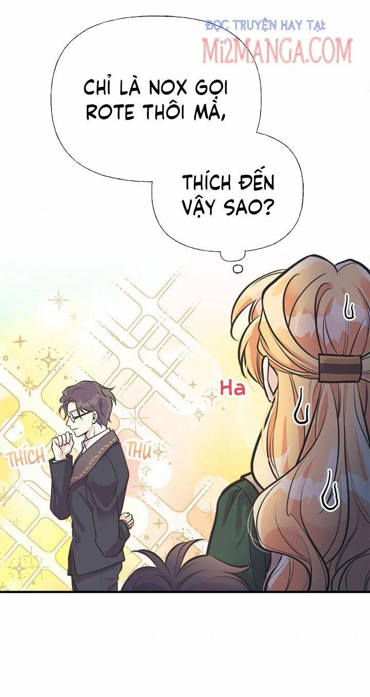 Chị Tôi Đã Nhặt Về Nhà Một Nam Chính Quyến Rũ 57 trang 6