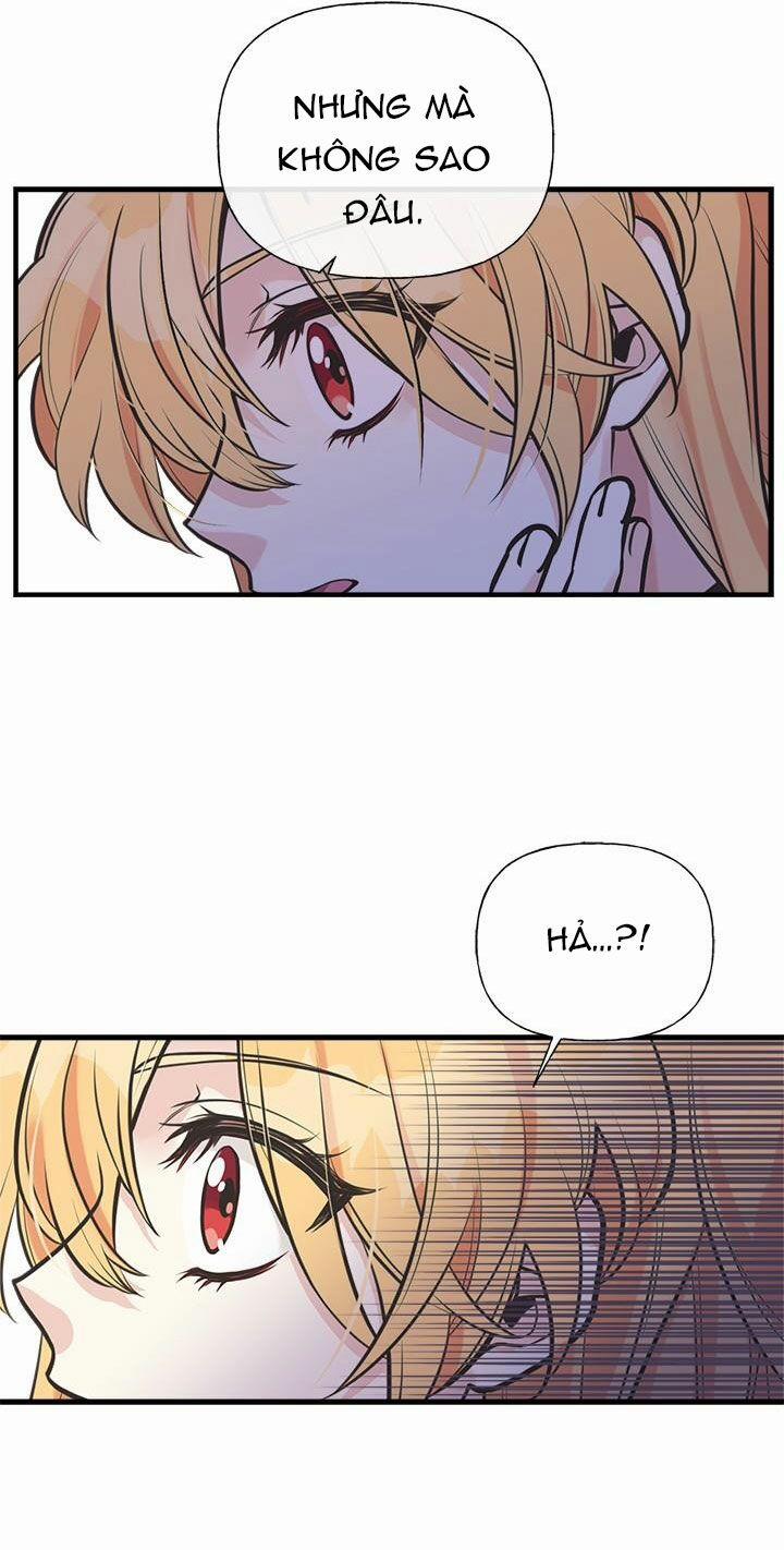 Chị Tôi Đã Nhặt Về Nhà Một Nam Chính Quyến Rũ 58.1 trang 15