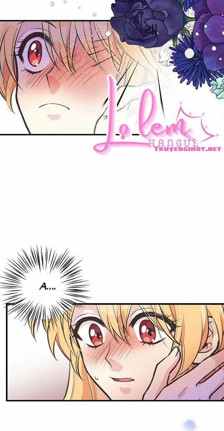 Chị Tôi Đã Nhặt Về Nhà Một Nam Chính Quyến Rũ 58.1 trang 17