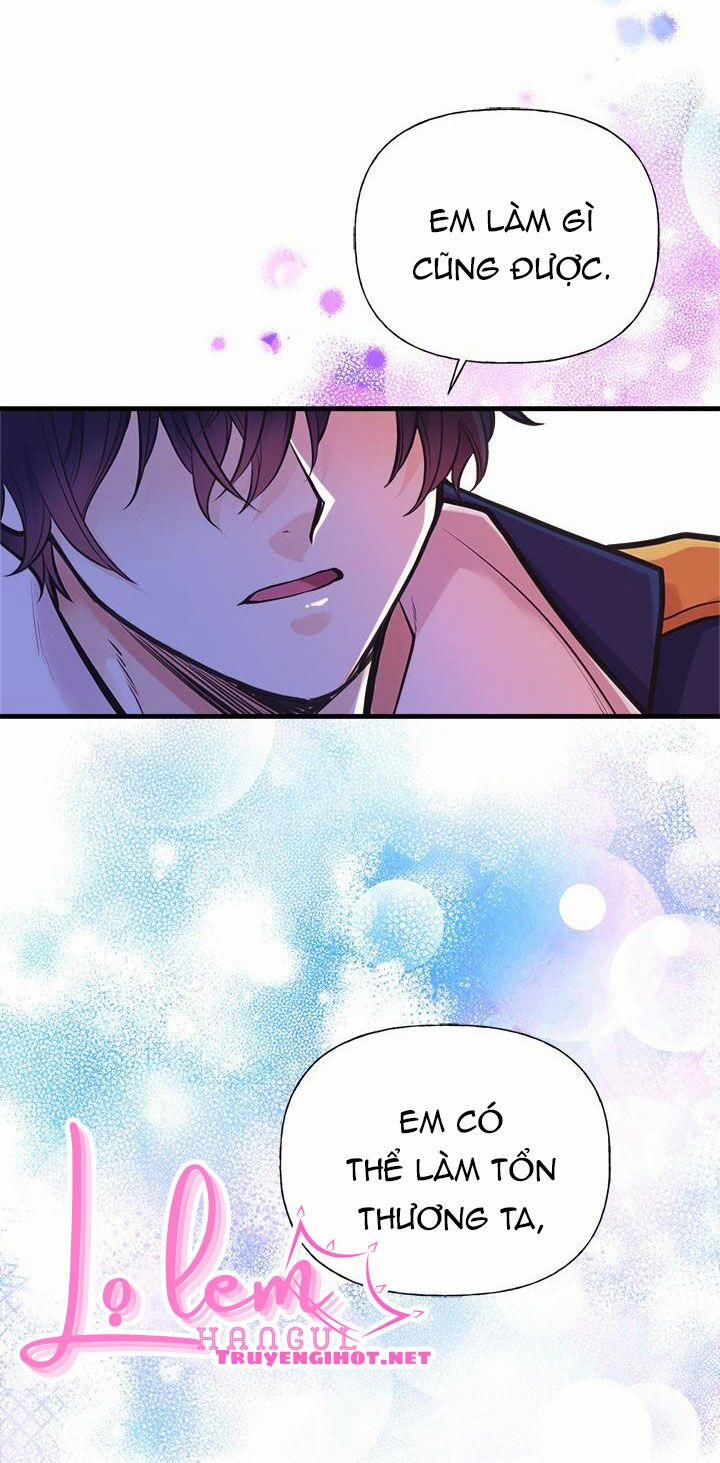 Chị Tôi Đã Nhặt Về Nhà Một Nam Chính Quyến Rũ 58.1 trang 18