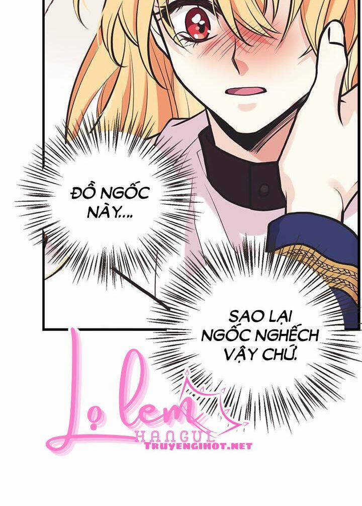 Chị Tôi Đã Nhặt Về Nhà Một Nam Chính Quyến Rũ 58.1 trang 22