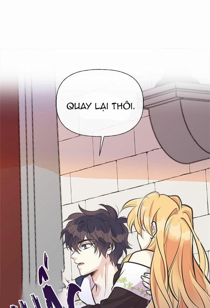 Chị Tôi Đã Nhặt Về Nhà Một Nam Chính Quyến Rũ 58.1 trang 23