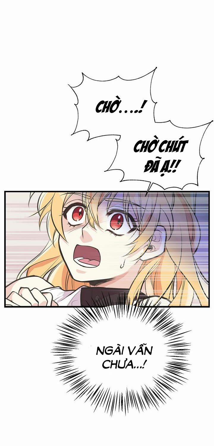 Chị Tôi Đã Nhặt Về Nhà Một Nam Chính Quyến Rũ 58.1 trang 25