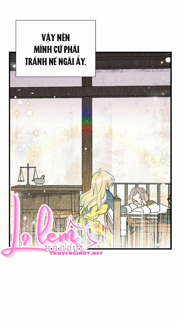 Chị Tôi Đã Nhặt Về Nhà Một Nam Chính Quyến Rũ 58.1 trang 3