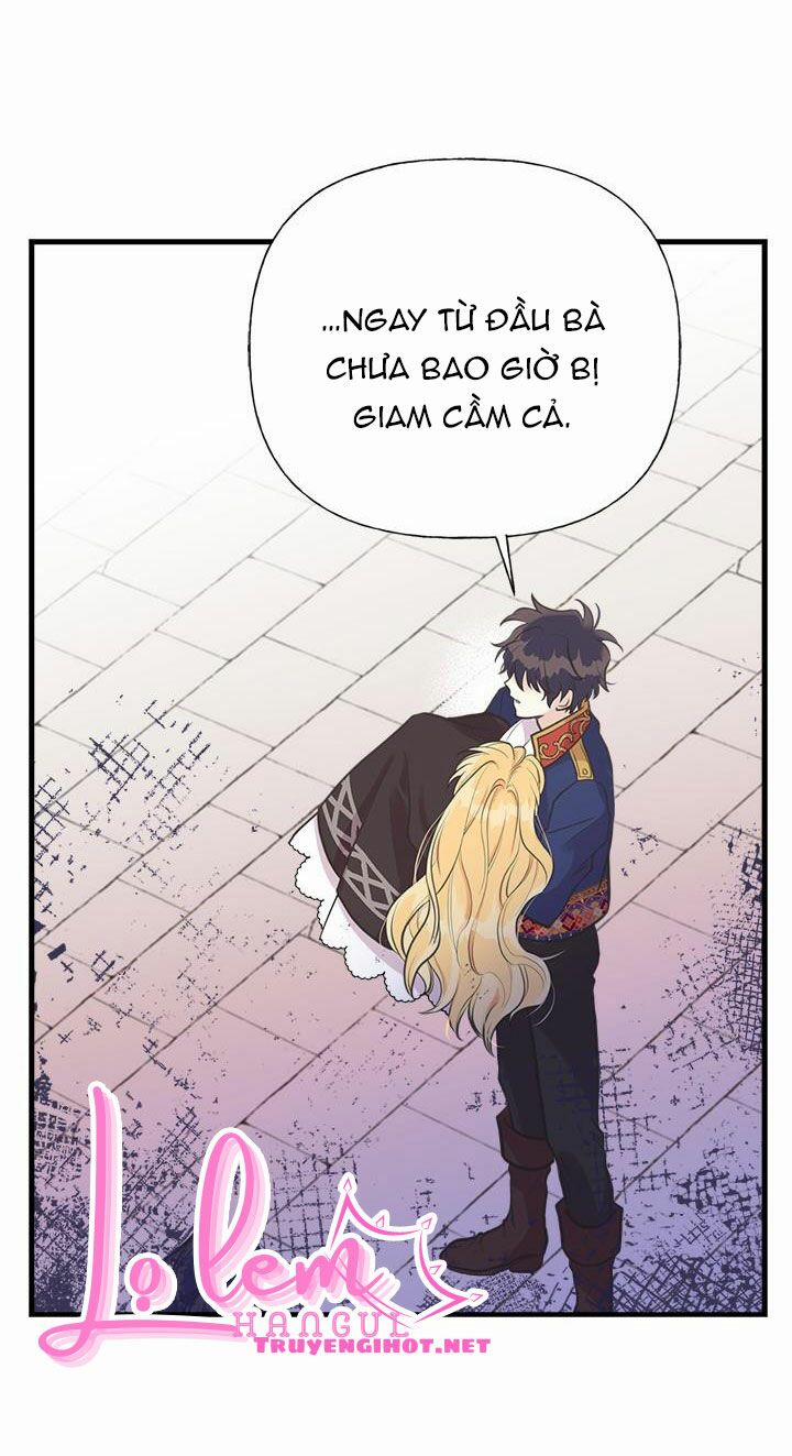 Chị Tôi Đã Nhặt Về Nhà Một Nam Chính Quyến Rũ 58.1 trang 33