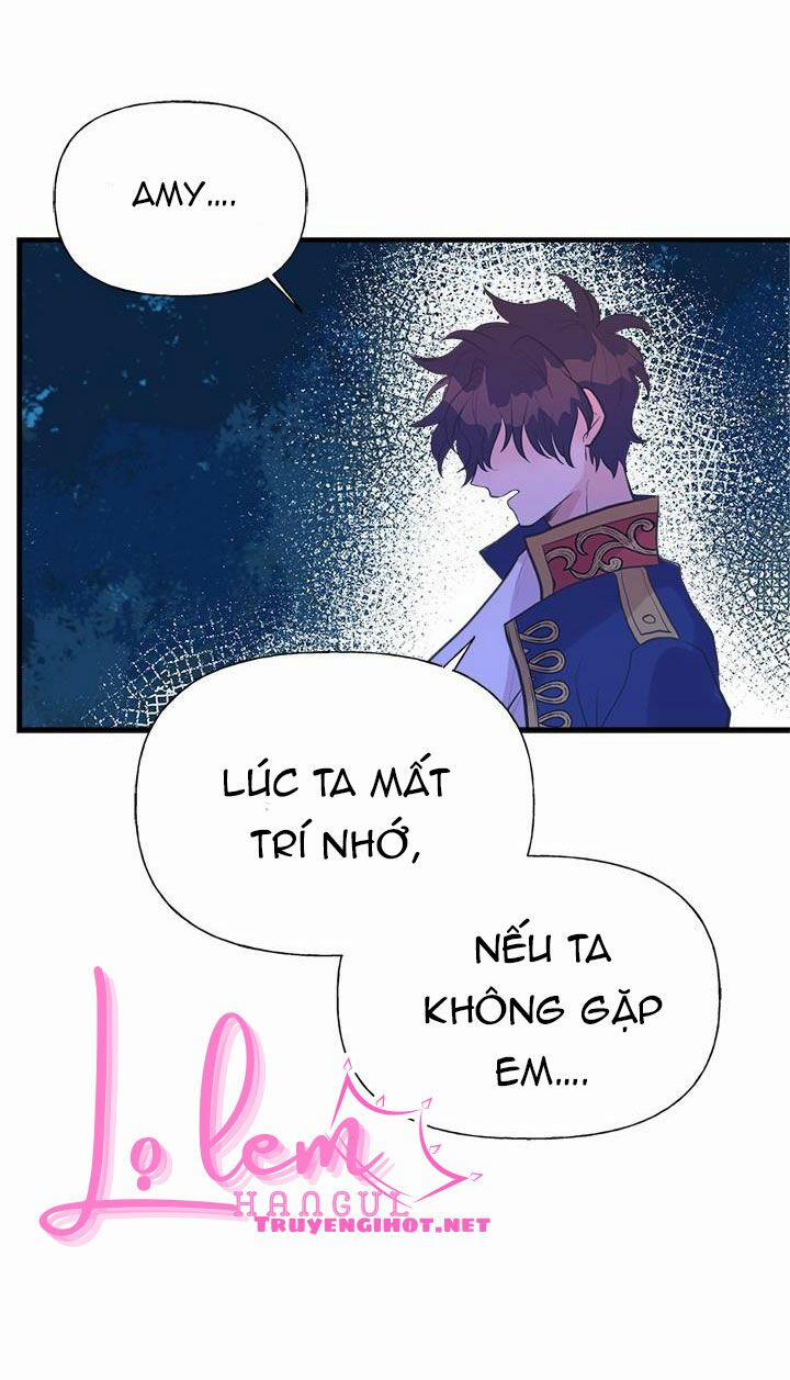 Chị Tôi Đã Nhặt Về Nhà Một Nam Chính Quyến Rũ 58.1 trang 40