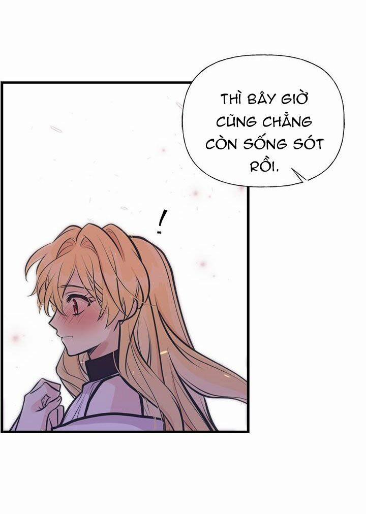 Chị Tôi Đã Nhặt Về Nhà Một Nam Chính Quyến Rũ 58.1 trang 41