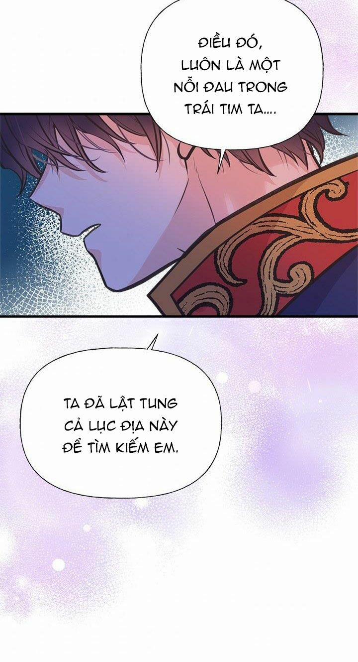 Chị Tôi Đã Nhặt Về Nhà Một Nam Chính Quyến Rũ 58.1 trang 44