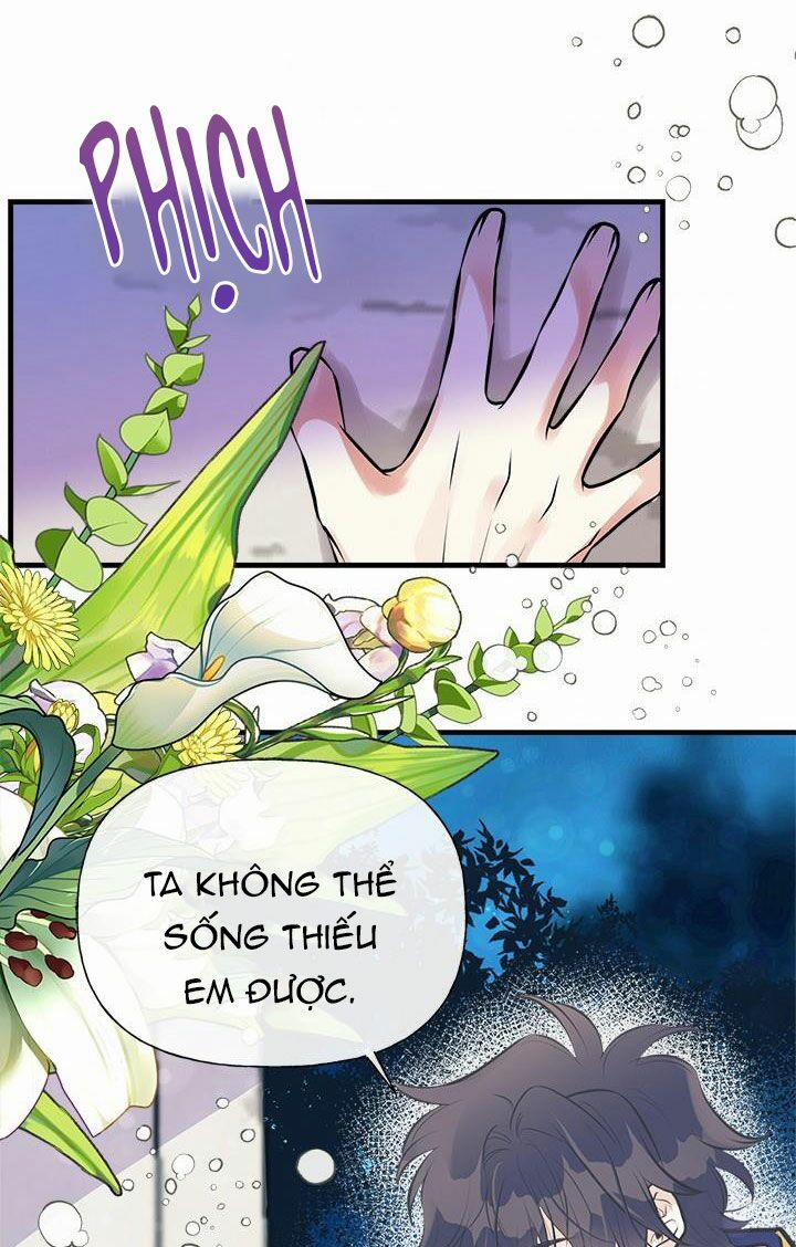 Chị Tôi Đã Nhặt Về Nhà Một Nam Chính Quyến Rũ 58.1 trang 45