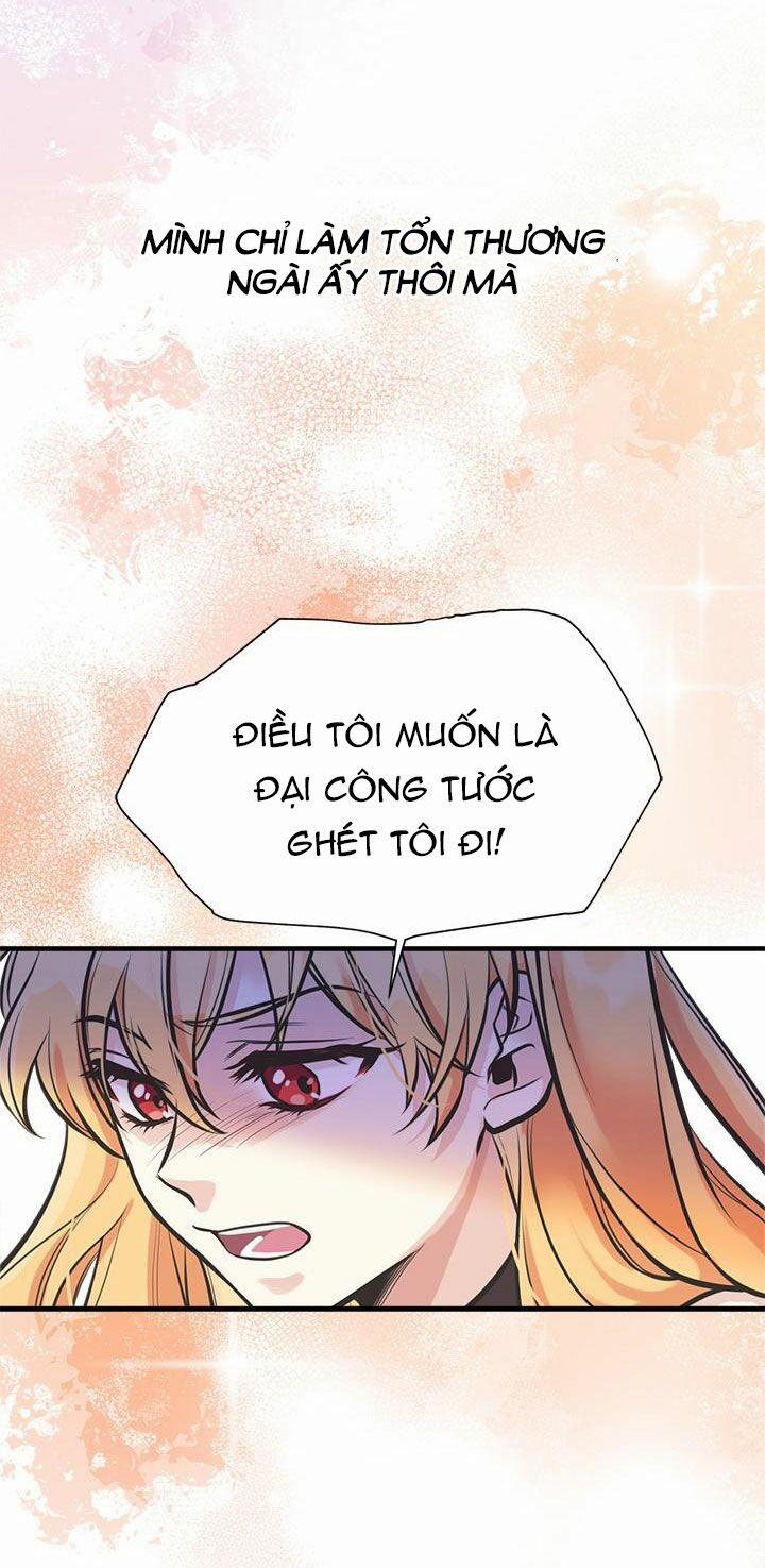 Chị Tôi Đã Nhặt Về Nhà Một Nam Chính Quyến Rũ 58.1 trang 48