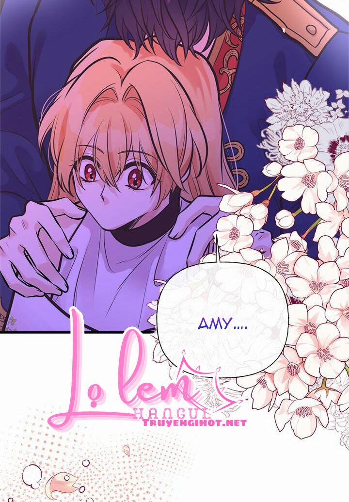 Chị Tôi Đã Nhặt Về Nhà Một Nam Chính Quyến Rũ 58.1 trang 53