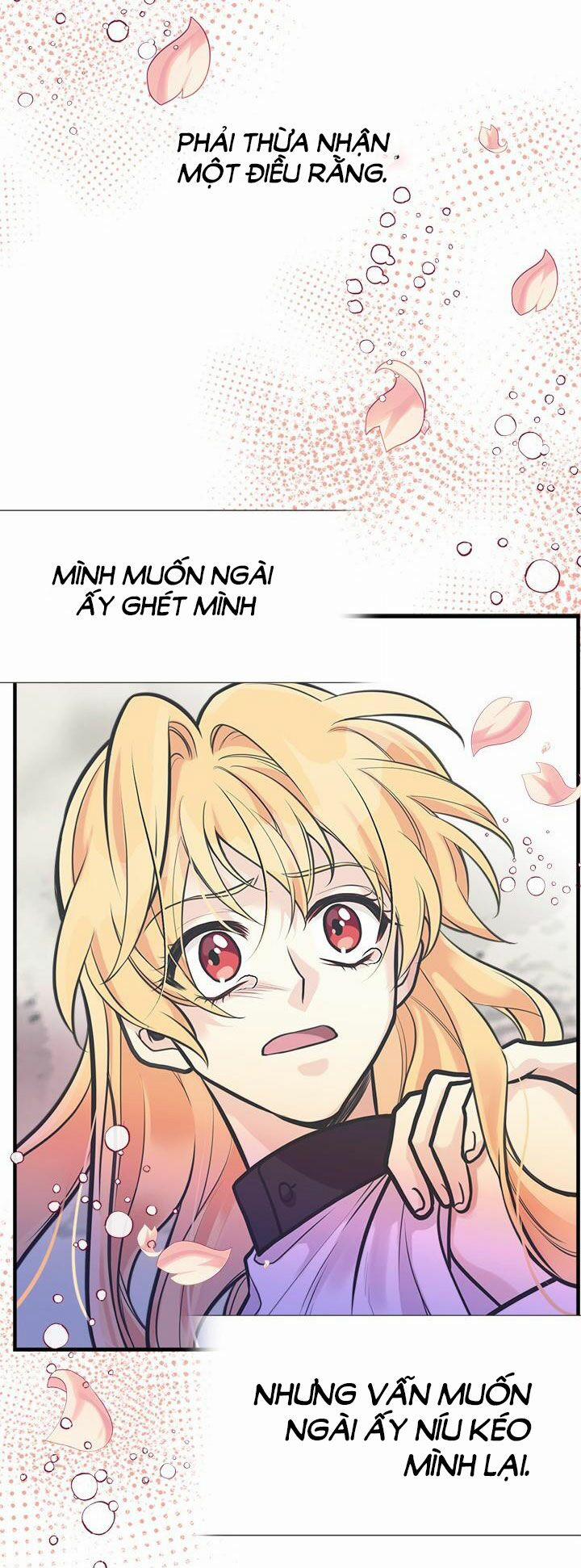 Chị Tôi Đã Nhặt Về Nhà Một Nam Chính Quyến Rũ 58.1 trang 54