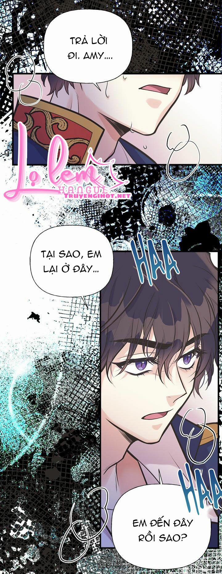 Chị Tôi Đã Nhặt Về Nhà Một Nam Chính Quyến Rũ 58.1 trang 9