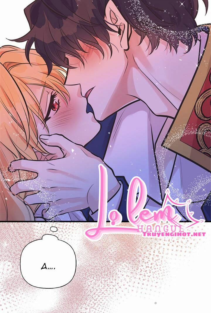 Chị Tôi Đã Nhặt Về Nhà Một Nam Chính Quyến Rũ 58.2 trang 6