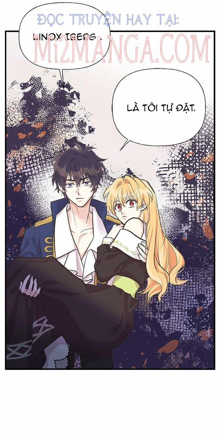 Chị Tôi Đã Nhặt Về Nhà Một Nam Chính Quyến Rũ 58.5 trang 0